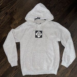 M22 Hoodie